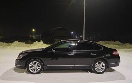 Nissan Teana, 2011 год, 1 400 000 рублей, 12 фотография