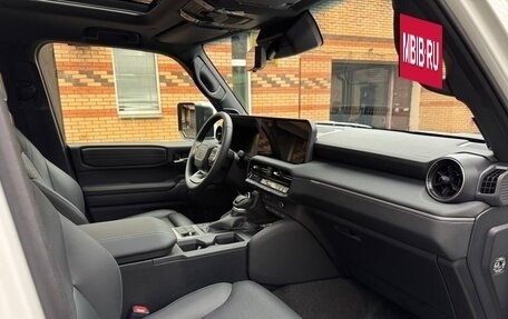 Toyota Land Cruiser Prado, 2025 год, 11 790 000 рублей, 11 фотография