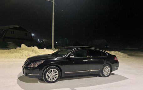 Nissan Teana, 2011 год, 1 400 000 рублей, 18 фотография