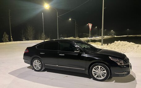Nissan Teana, 2011 год, 1 400 000 рублей, 17 фотография