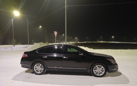Nissan Teana, 2011 год, 1 400 000 рублей, 13 фотография