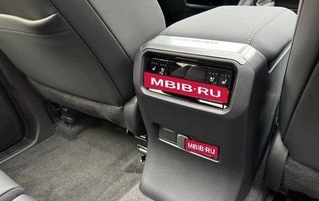 Toyota Land Cruiser Prado, 2025 год, 11 790 000 рублей, 25 фотография