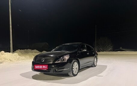 Nissan Teana, 2011 год, 1 400 000 рублей, 19 фотография
