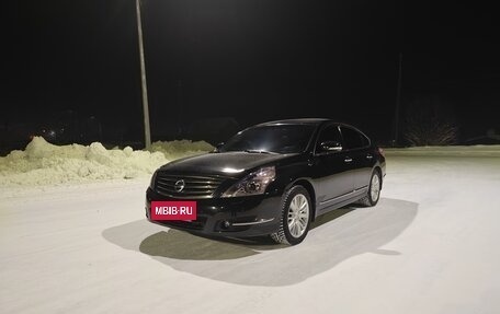 Nissan Teana, 2011 год, 1 400 000 рублей, 15 фотография