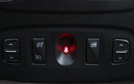 Renault Logan II, 2014 год, 775 000 рублей, 10 фотография