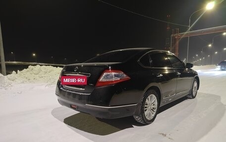Nissan Teana, 2011 год, 1 400 000 рублей, 10 фотография