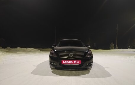 Nissan Teana, 2011 год, 1 400 000 рублей, 14 фотография