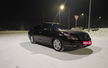 Nissan Teana, 2011 год, 1 400 000 рублей, 16 фотография