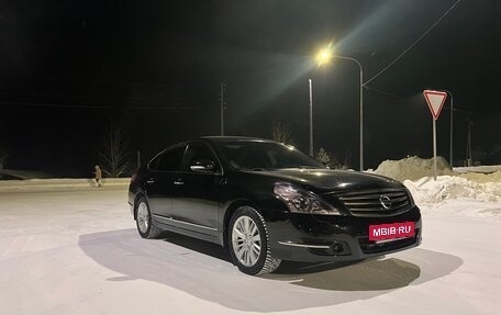 Nissan Teana, 2011 год, 1 400 000 рублей, 20 фотография