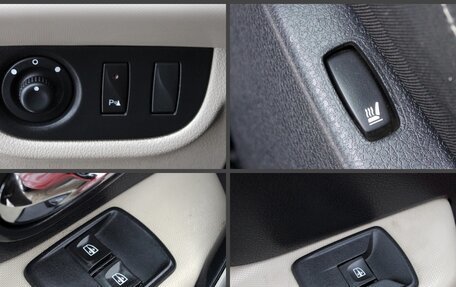 Renault Logan II, 2014 год, 775 000 рублей, 14 фотография