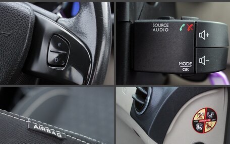 Renault Logan II, 2014 год, 775 000 рублей, 15 фотография