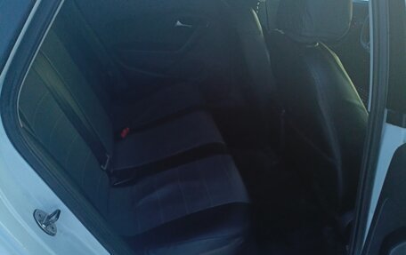 Volkswagen Polo VI (EU Market), 2019 год, 600 000 рублей, 11 фотография