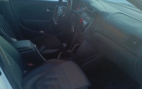 Volkswagen Polo VI (EU Market), 2019 год, 600 000 рублей, 10 фотография