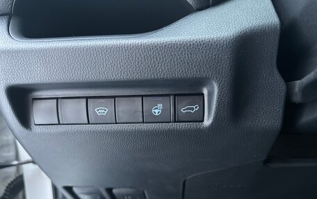 Toyota RAV4, 2021 год, 3 450 000 рублей, 16 фотография