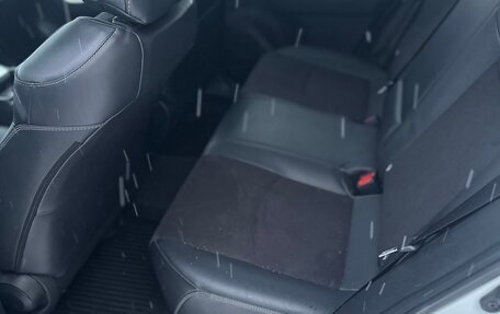 Toyota RAV4, 2021 год, 3 450 000 рублей, 19 фотография