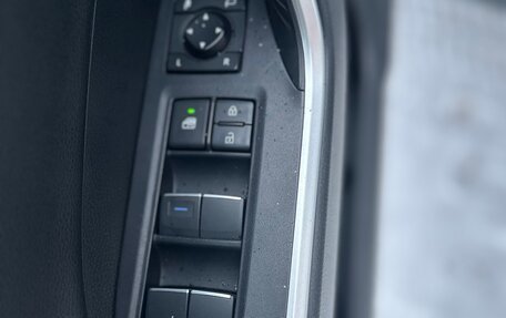 Toyota RAV4, 2021 год, 3 450 000 рублей, 17 фотография