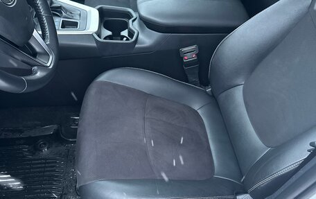 Toyota RAV4, 2021 год, 3 450 000 рублей, 18 фотография