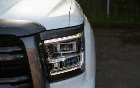 Haval H5, 2025 год, 3 711 510 рублей, 7 фотография