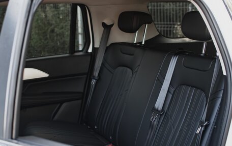 Haval H5, 2025 год, 3 711 510 рублей, 30 фотография