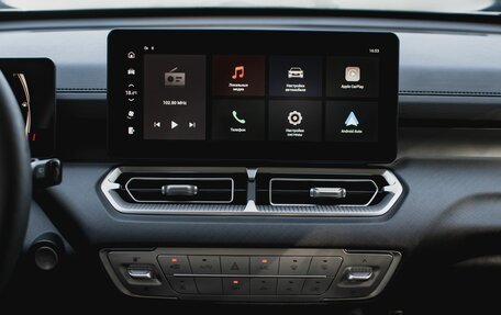 Haval H5, 2025 год, 3 711 510 рублей, 23 фотография