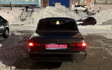 ГАЗ 3110 «Волга», 2003 год, 160 000 рублей, 4 фотография