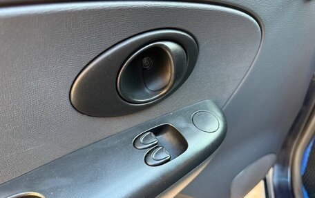 Daewoo Matiz I, 2007 год, 225 000 рублей, 17 фотография