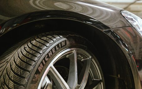 Mercedes-Benz S-Класс, 2019 год, 7 000 000 рублей, 4 фотография