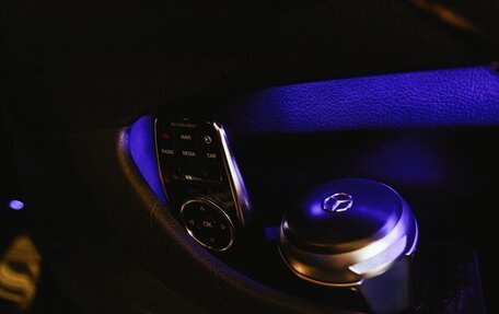 Mercedes-Benz S-Класс, 2019 год, 7 000 000 рублей, 10 фотография