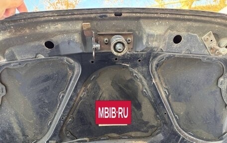 Daewoo Matiz I, 2007 год, 225 000 рублей, 27 фотография