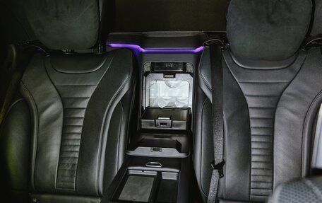 Mercedes-Benz S-Класс, 2019 год, 7 000 000 рублей, 12 фотография