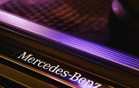 Mercedes-Benz S-Класс, 2019 год, 7 000 000 рублей, 16 фотография