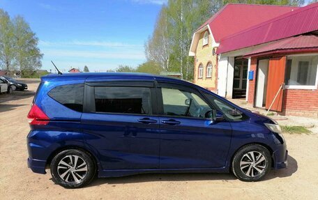 Honda Freed II, 2018 год, 1 600 000 рублей, 4 фотография