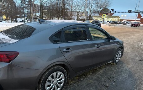 KIA Cerato IV, 2021 год, 2 250 000 рублей, 3 фотография