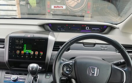 Honda Freed II, 2018 год, 1 600 000 рублей, 8 фотография