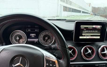 Mercedes-Benz A-Класс, 2014 год, 1 450 000 рублей, 6 фотография