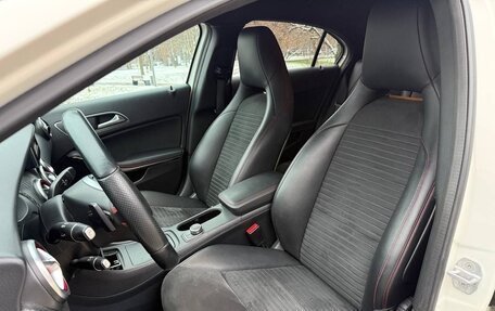 Mercedes-Benz A-Класс, 2014 год, 1 450 000 рублей, 7 фотография