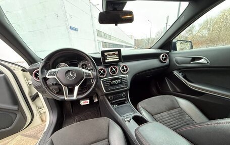 Mercedes-Benz A-Класс, 2014 год, 1 450 000 рублей, 8 фотография