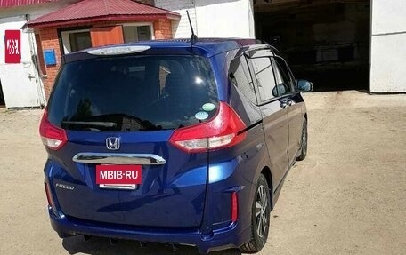 Honda Freed II, 2018 год, 1 600 000 рублей, 7 фотография