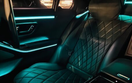 Mercedes-Benz S-Класс, 2021 год, 9 490 000 рублей, 16 фотография