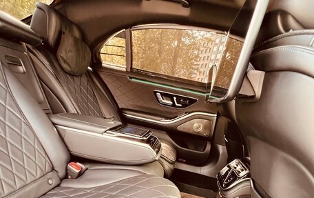 Mercedes-Benz S-Класс, 2021 год, 9 490 000 рублей, 13 фотография