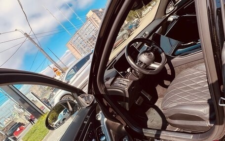 Mercedes-Benz S-Класс, 2021 год, 9 490 000 рублей, 7 фотография