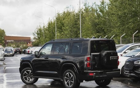 Haval H9, 2024 год, 5 048 010 рублей, 7 фотография