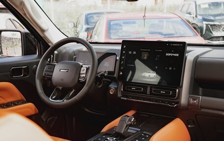 Haval H9, 2024 год, 5 048 010 рублей, 28 фотография