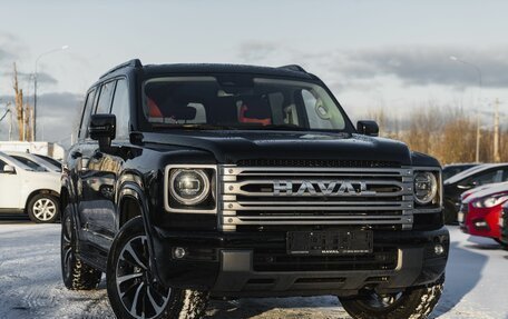 Haval H9, 2024 год, 4 949 010 рублей, 4 фотография