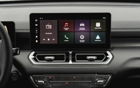 Haval H5, 2025 год, 3 662 010 рублей, 17 фотография