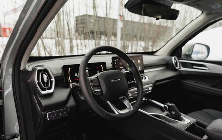 Haval H5, 2025 год, 3 662 010 рублей, 21 фотография