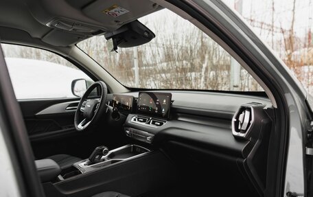 Haval H5, 2025 год, 3 662 010 рублей, 24 фотография