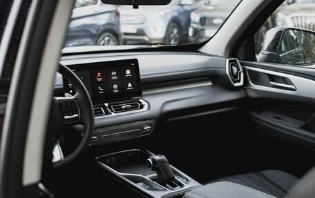 Haval H5, 2025 год, 3 662 010 рублей, 26 фотография