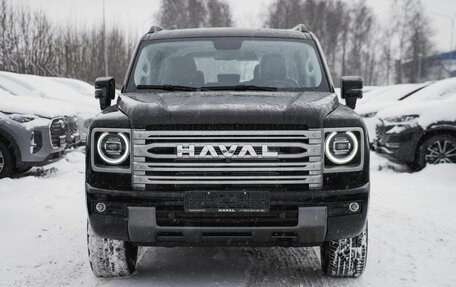 Haval H9, 2025 год, 4 553 010 рублей, 2 фотография