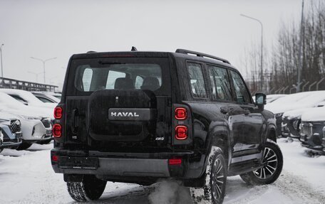 Haval H9, 2025 год, 4 553 010 рублей, 10 фотография